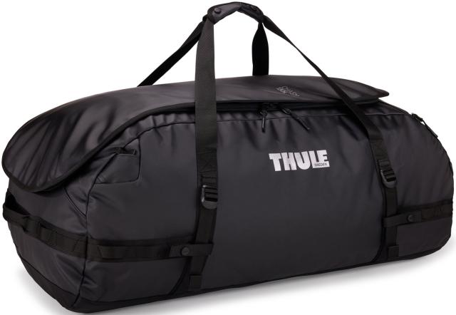 スーリー THULE アウトドア Thule Chasm Duffel 130L  3205001