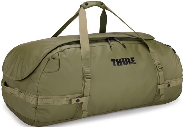 スーリー THULE アウトドア Thule Chasm Duffel 130L  3205002