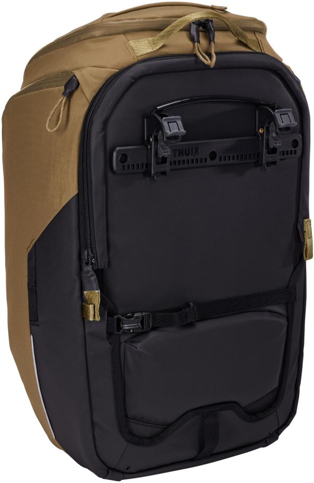 スーリー THULE PARAMOUNT HYBRID PANNIER 26L 3205093_1