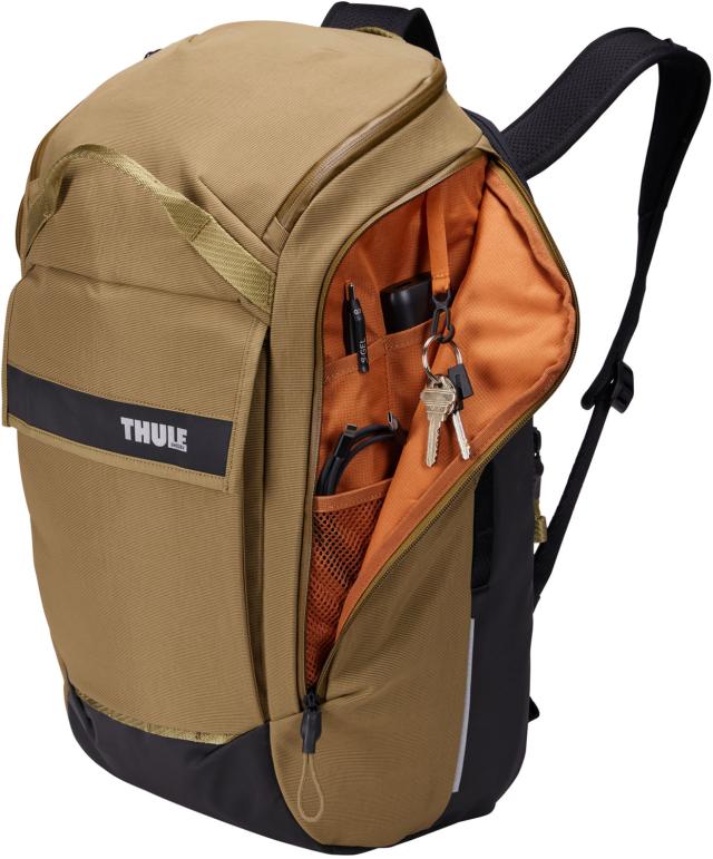 スーリー THULE PARAMOUNT HYBRID PANNIER 26L 3205093_4