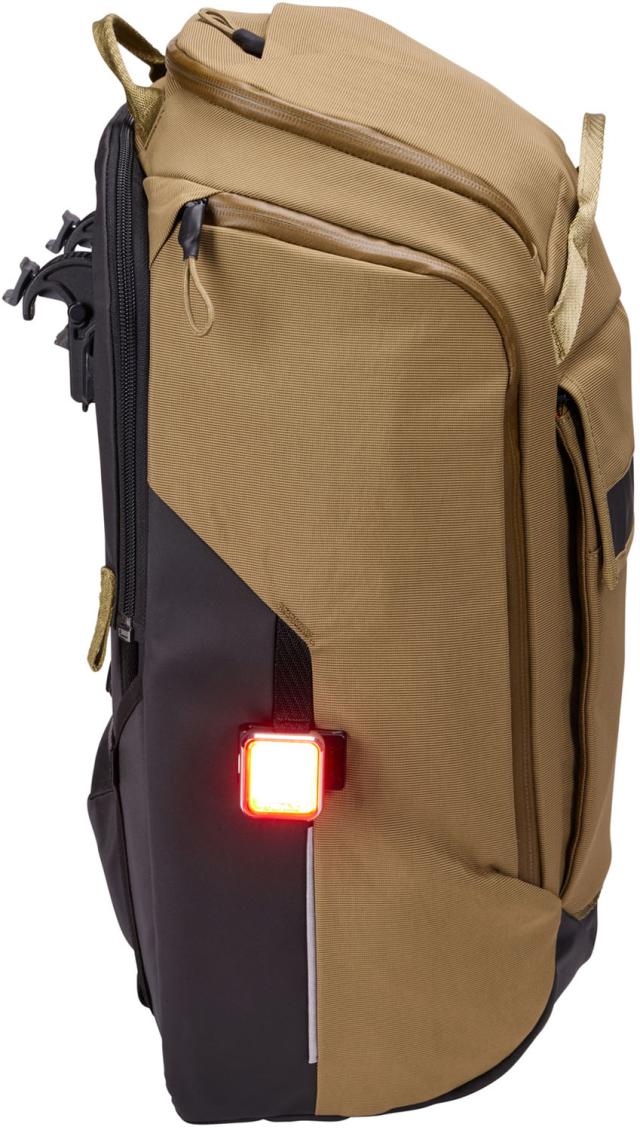スーリー THULE PARAMOUNT HYBRID PANNIER 26L 3205093_6