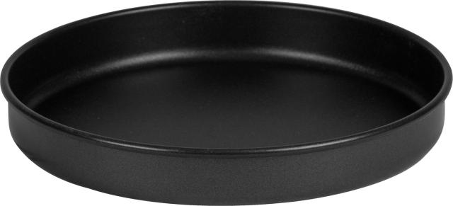 トランギア Trangia アウトドア ストームクッカーL ブラックバージョン クッキング バーベキュー BBQ キャンプ クッカー 調理 道具 器具 フライパン ソースパン アルミ製 キャンプ用品 TR355UL_3