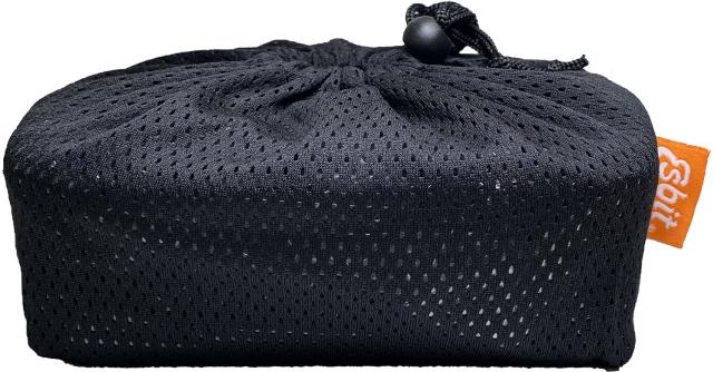 エスビット Esbit アウトドア 1100ml クックセット アルミシリーズ キャンプ クッカー 調理 器具 道具 ESCS1100HA_5