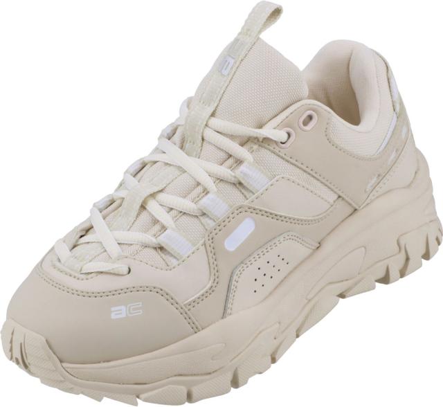 アキクラシック AKIII CLASSIC カジュアルシューズ AKIII ROADROLLER チャンキーソール 厚底 スニーカー シューズ 靴 タウンシューズ 運動靴 通学 通勤 散歩 フットウェア  AKC0007 SND