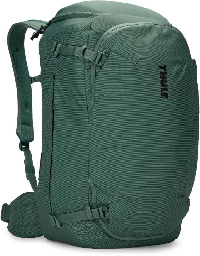 スーリー THULE THULE LANDMARK 40L TRAVEL PACK 3205311の通販は