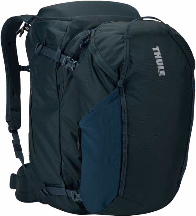 スーリー THULE THULE LANDMARK 60L TRAVEL PACK 3205312の通販は 38,500円