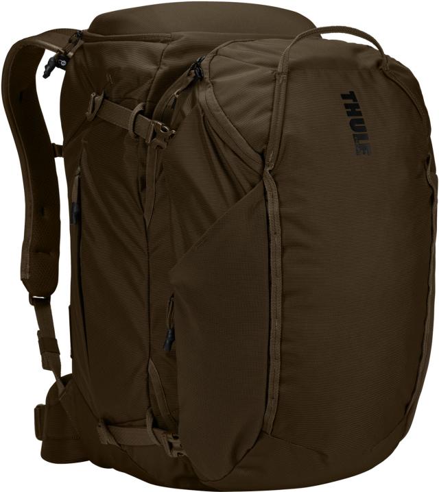 スーリー THULE THULE LANDMARK 60L TRAVEL PACK 3205313