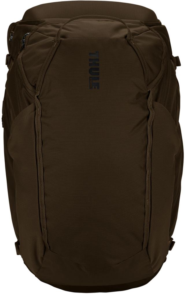 スーリー THULE Thule Landmark 60L Travel Pack Deep Khaki バックパック リュックサック 取り外し可能デイパック 旅行 トラベル レジャー 3205313_10