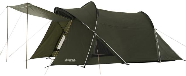 ライバーハウス TREKKER 4 テント 4人用 キャンプ アウトドア ライバーハウス TREKKER 4 テント 4人用 キャンプ アウトドア