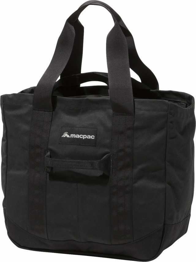MACPAC マックパック アウトドア ワイマテ Waimate 30L トートバッグ 鞄 かばん バッグ 通勤 通学 旅行 トラベル レトロ クラシック 耐久の通販は