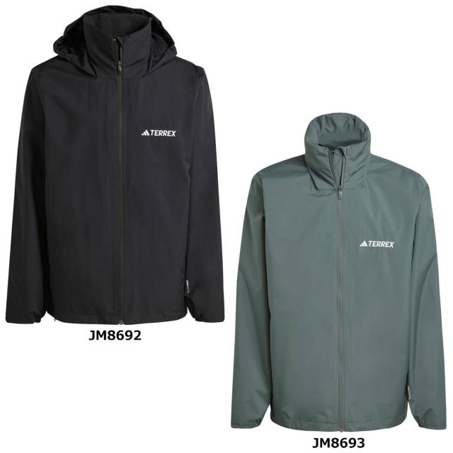 ブリヂストン レインウェア メンズ 水神 レインブルゾン [3Lサイズ