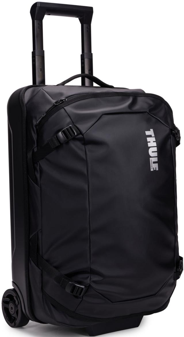 スーリー THULE アウトドア Thule Chasm Carry on 55cm/22in  3204985の通販は 54,450円