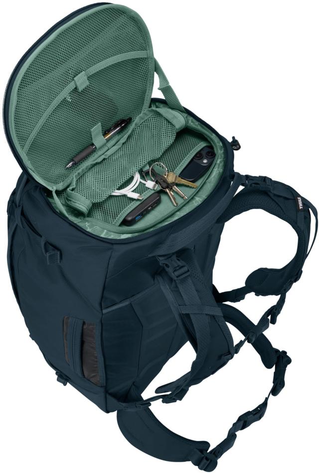 スーリー THULE THULE LANDMARK 60L WOMEN'S TRAVEL PACK 3205315_11