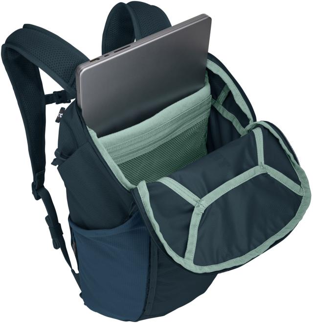 スーリー THULE THULE LANDMARK 60L WOMEN'S TRAVEL PACK 3205315_13