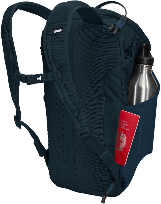 スーリー THULE THULE LANDMARK 60L WOMEN'S TRAVEL PACK 3205315_14