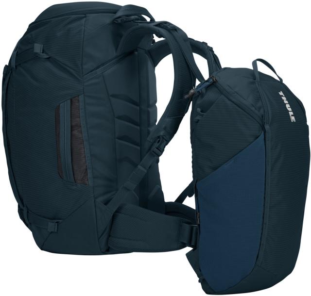 スーリー THULE THULE LANDMARK 60L WOMEN'S TRAVEL PACK 3205315_15