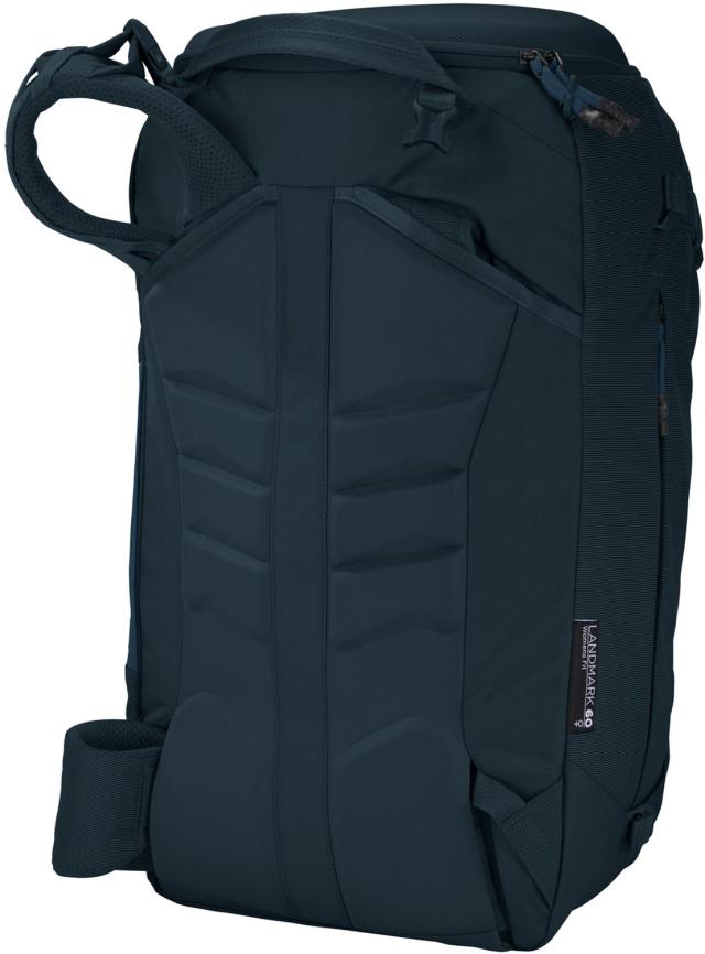 スーリー THULE THULE LANDMARK 60L WOMEN'S TRAVEL PACK 3205315_16