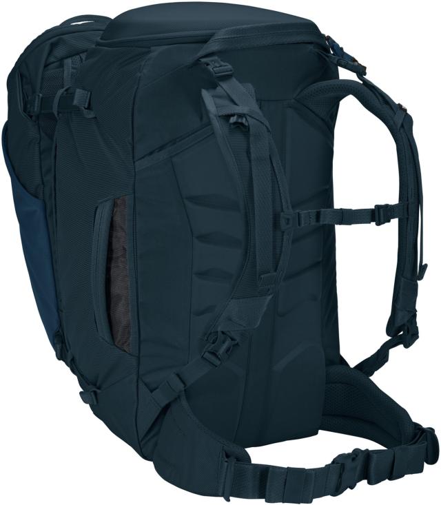 スーリー THULE THULE LANDMARK 60L WOMEN'S TRAVEL PACK 3205315_1