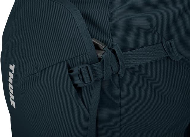 スーリー THULE THULE LANDMARK 60L WOMEN'S TRAVEL PACK 3205315_2