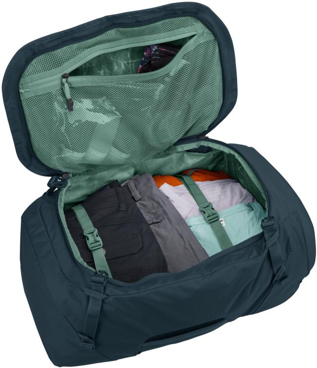 スーリー THULE THULE LANDMARK 60L WOMEN'S TRAVEL PACK 3205315_3