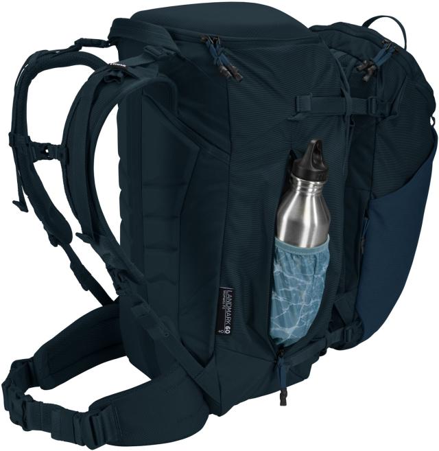 スーリー THULE THULE LANDMARK 60L WOMEN'S TRAVEL PACK 3205315_4