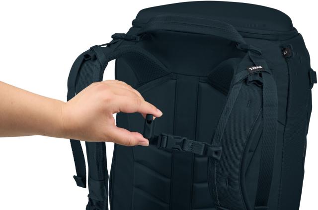 スーリー THULE THULE LANDMARK 60L WOMEN'S TRAVEL PACK 3205315_6