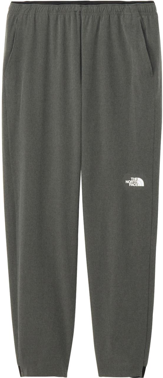 ザ・ノース・フェイス THE NORTH FACE アウトドア フレキシブルロングパンツ メンズ 長ズボン 普段使い ボトムス ストレッチ イージー シンプル サイドポケット付き 運動 ウエストスピンドル  NB12582