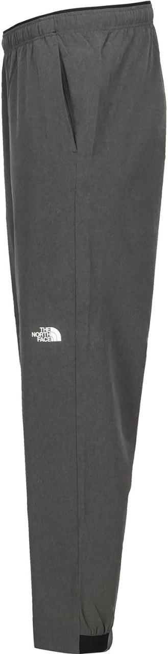 ザ・ノース・フェイス THE NORTH FACE アウトドア フレキシブルロングパンツ メンズ 長ズボン 普段使い ボトムス ストレッチ イージー シンプル サイドポケット付き 運動 ウエストスピンドル  NB12582_2