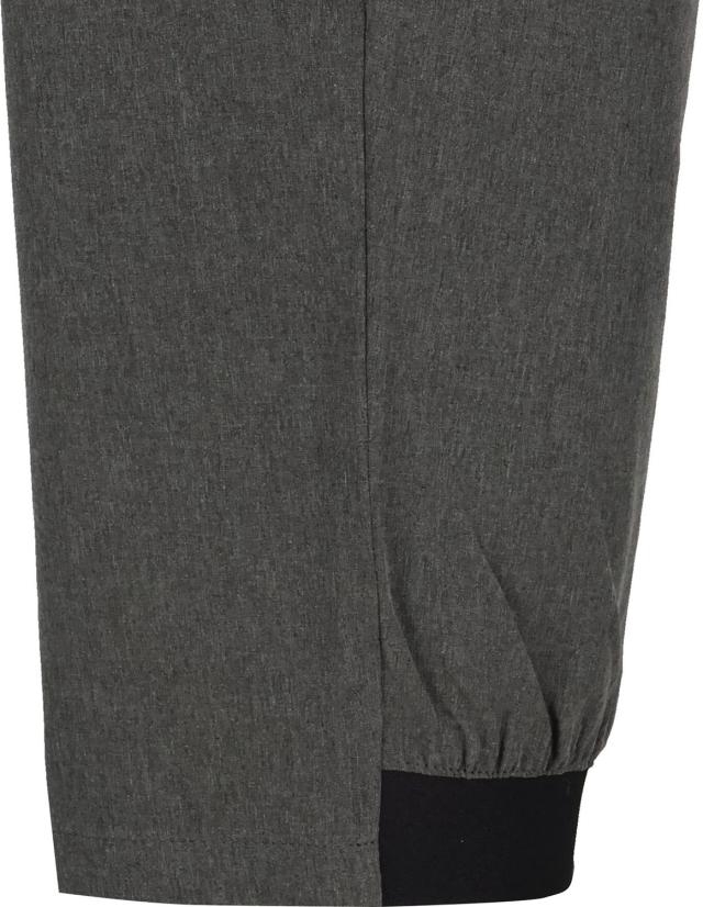 ザ・ノース・フェイス THE NORTH FACE アウトドア フレキシブルロングパンツ メンズ 長ズボン 普段使い ボトムス ストレッチ イージー シンプル サイドポケット付き 運動 ウエストスピンドル  NB12582_3