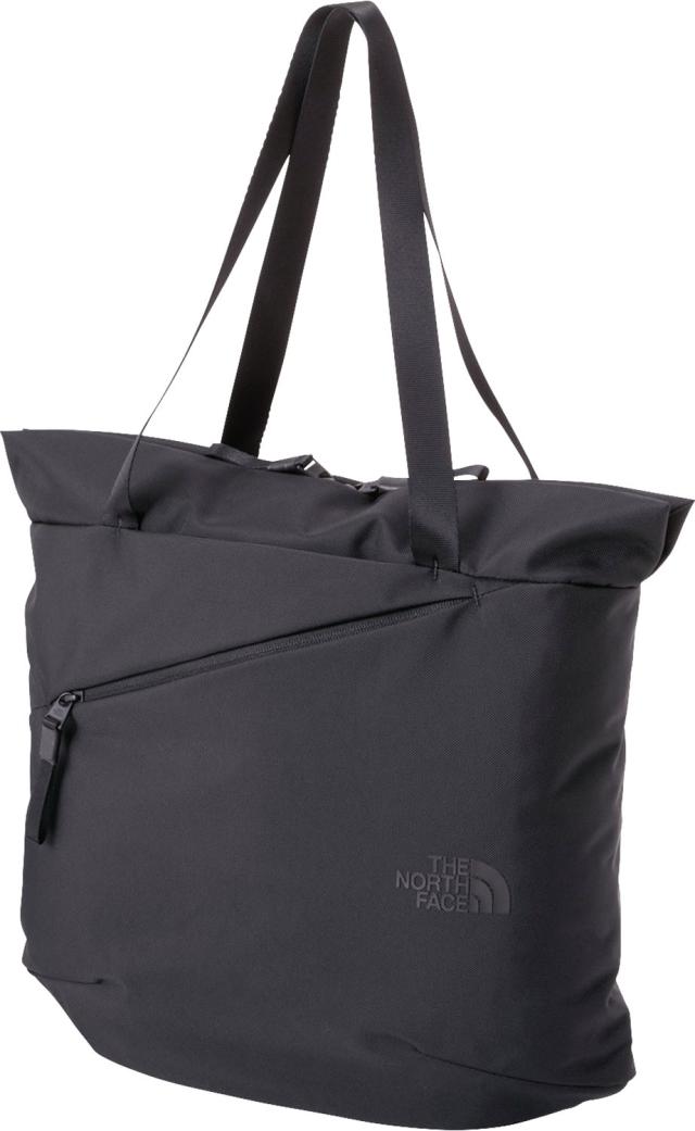 ザ・ノース・フェイス THE NORTH FACE アウトドア ピレネートート メンズ レディース バッグ かばん 手提げ 肩掛け シンプル 高強度 高耐久 キャンプ 旅行 お出かけ 小物収納 フォーマル 通勤  NM82507