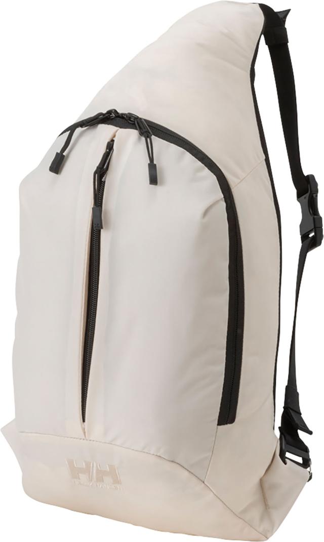 ヘリーハンセン Helly Hansen アウトドア グロング10 Grong 6 バッグ 鞄 ショルダーバッグ スリング ボディバッグ 小物収納 フェス キャンプ アウトドアブランド  HY92412の通販は 7,744円