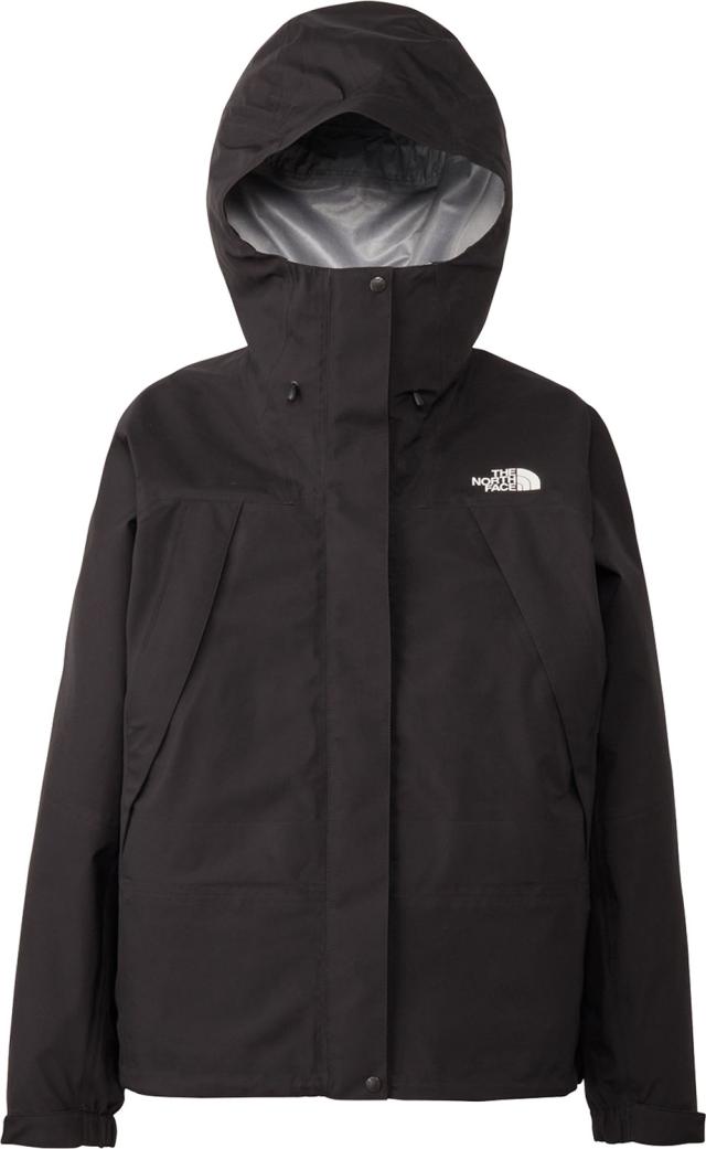 ザ・ノース・フェイス THE NORTH FACE アウトドア マウンテンラウンダージャケット レディース トップス アウター フーディ キャンプ ハイキング 登山 軽量 防水透湿 耐久 コンパクト 持ち運びやすい ゆったり NPW12503