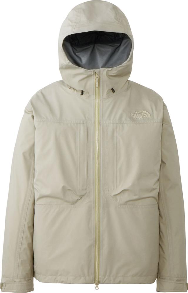 ザ・ノース・フェイス THE NORTH FACE アウトドア ハイカーズジャケット メンズ トップス アウター パーカー フーディ 上着 ウェア ハイキング 登山 キャンプ シンプル 胸ポケット付き ファスナー  NP12510