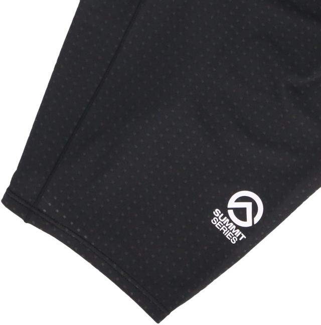 ザ・ノース・フェイス THE NORTH FACE アウトドア エクスペディションショートスリーブドライドットクルー メンズ レディース 半袖 Tシャツ トップス シンプル 運動 トレーニング ロゴ入り ポリエステル NT12524_9