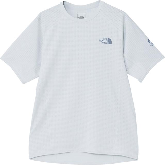 ザ・ノース・フェイス THE NORTH FACE アウトドア エクスペディションショートスリーブドライドットクルー メンズ レディース 半袖 Tシャツ トップス シンプル 運動 トレーニング ロゴ入り ポリエステル NT12524_2
