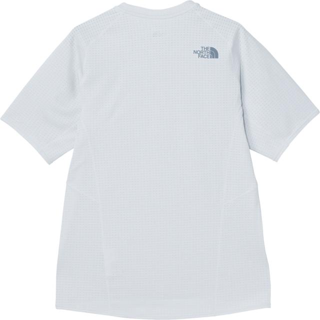 ザ・ノース・フェイス THE NORTH FACE アウトドア エクスペディションショートスリーブドライドットクルー メンズ レディース 半袖 Tシャツ トップス シンプル 運動 トレーニング ロゴ入り ポリエステル NT12524_5