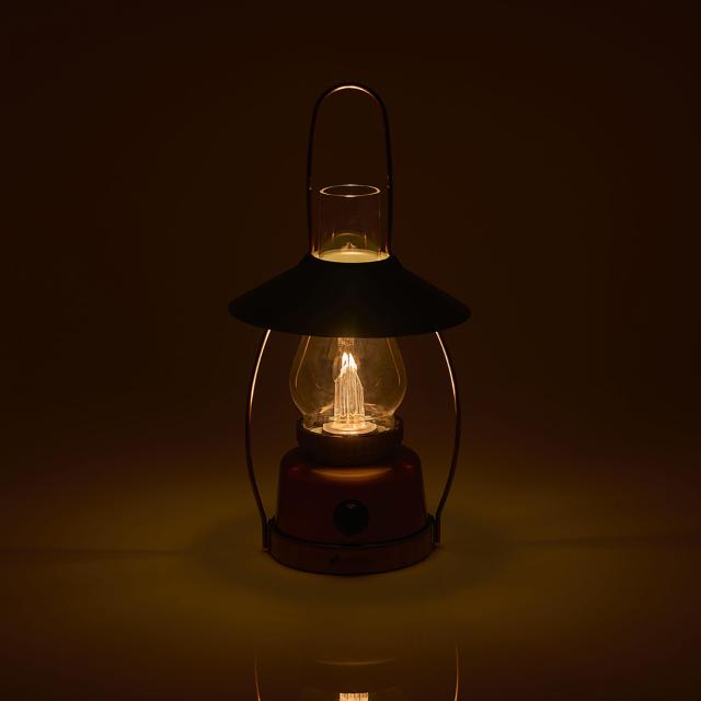 ロゴス LOGOS アウトドア BAMBOO ゆらめき・クラシコロッジランタン -BE 74175034