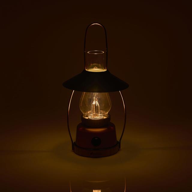 ロゴス LOGOS アウトドア BAMBOO ゆらめき・クラシコロッジランタン -BE 74175034