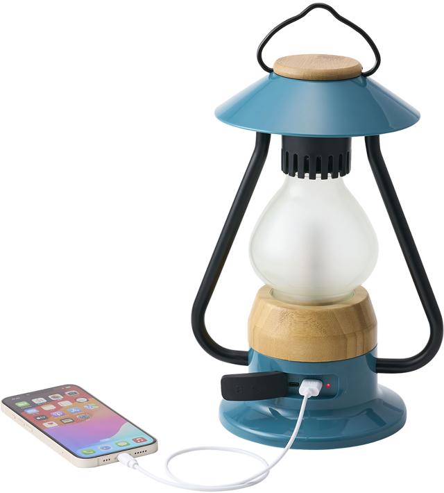 ロゴス LOGOS アウトドア BAMBOO ゆらめき・モダーンランタン -BE 74175035