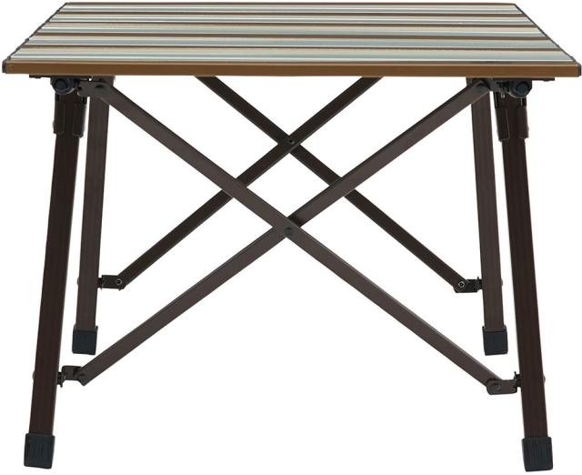 ロゴス（LOGOS） アウトドア LOGOS Life キャリーオンテーブルセット4