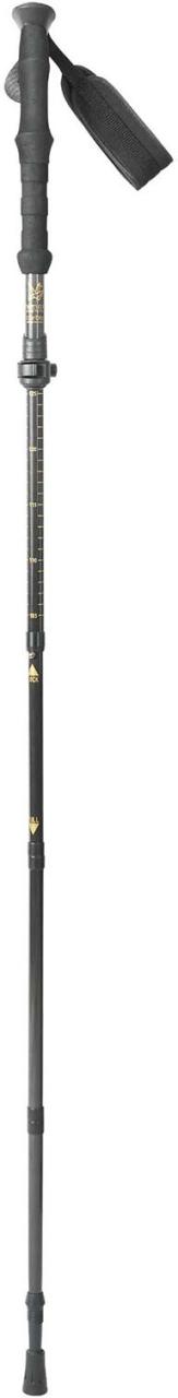 ノーザンカントリー northern country アウトドア FOLDING POLE 2 本セット -CARBON TR3028
