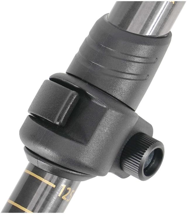 ノーザンカントリー northern country アウトドア FOLDING POLE 2 本セット -CARBON TR3028