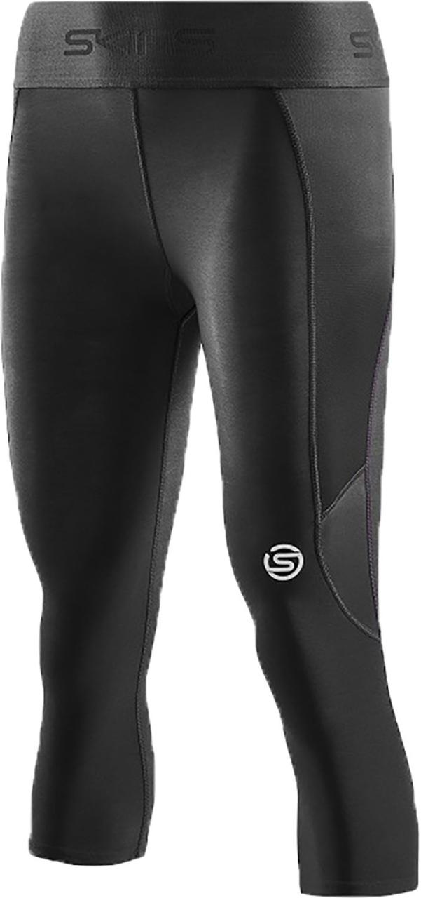 スキンズ SKINS SERIES-3ウイメンズサーマル3/4タイツ  18271341