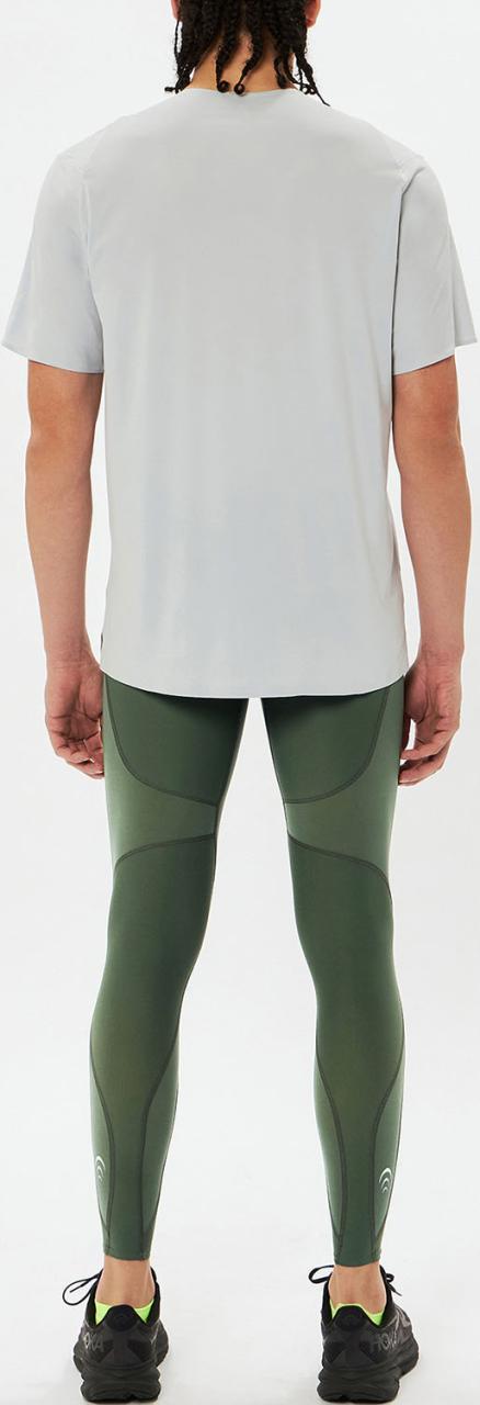シースリーフィット C3fit インパクトエアー ロングタイツ メンズ 男性 ボディーケア スパッツ インナー レギンス コンプレッション 着圧 ロング ストレッチ 耐久性 フィット 日除け GC15151_6