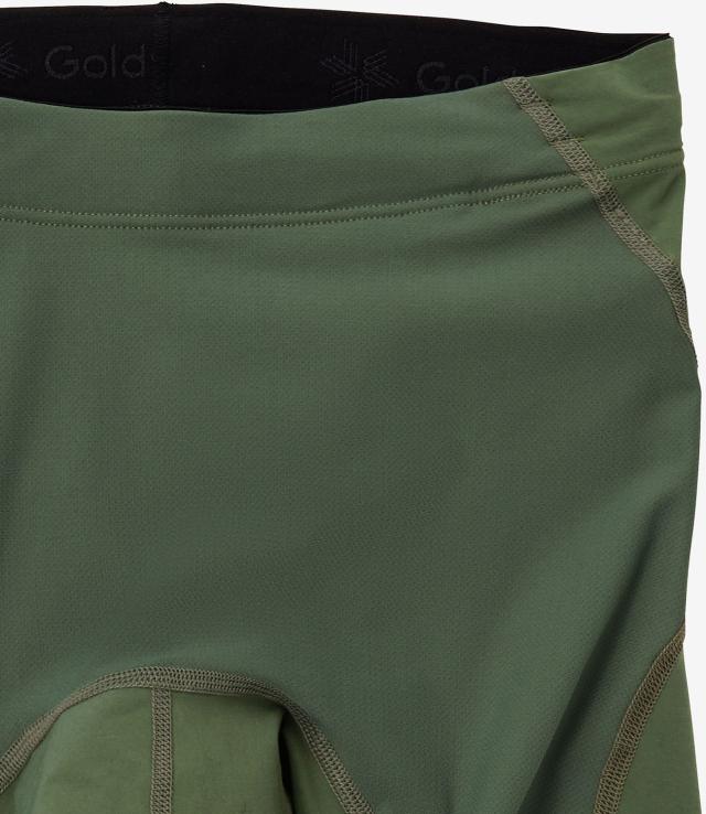 シースリーフィット C3fit インパクトエアー ロングタイツ メンズ 男性 ボディーケア スパッツ インナー レギンス コンプレッション 着圧 ロング ストレッチ 耐久性 フィット 日除け GC15151_7