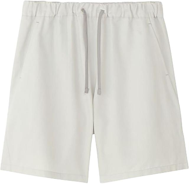シースリーフィット C3fit リオプティマムペーパーショーツ メンズ レディース 男性 女性 ボディーケア ショートパンツ 半ズボン ボトムス 光電子 吸汗速乾 ストレッチ メッシュ 部屋着 GC44168_2