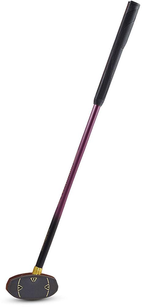 ハタチ HATACHI パーシモンクラシック5 グラウンドゴルフクラブ シニア 敬老の日 日本グラウンド・ゴルフ協会認定品 グランドゴルフ  BH2914 66