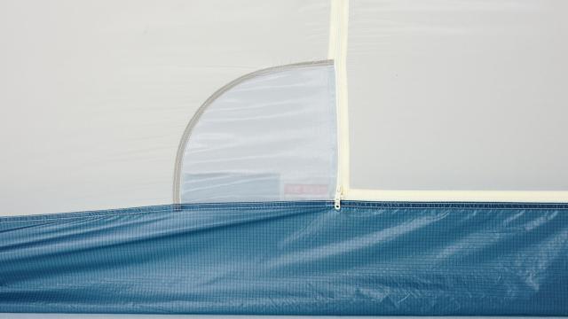 プロモンテ PUROMONTE アウトドア 超軽量ダブルウォールテント 2 人用