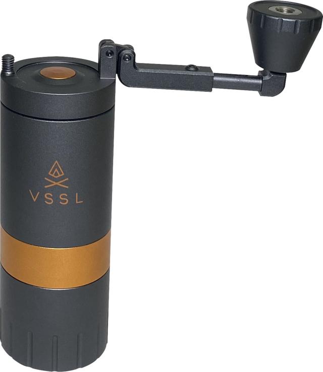 ベセル VSSL アウトドア ジャバ G25 カーボン VSSLB22202_1