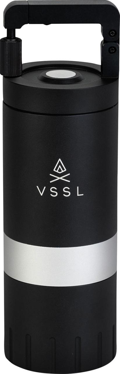 ベセル VSSL アウトドア ジャバ G45 ブラック  VSSLB23300